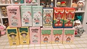 盲盒是谁爆料出来的呢视频,是谁首次曝光了这一神秘现象？